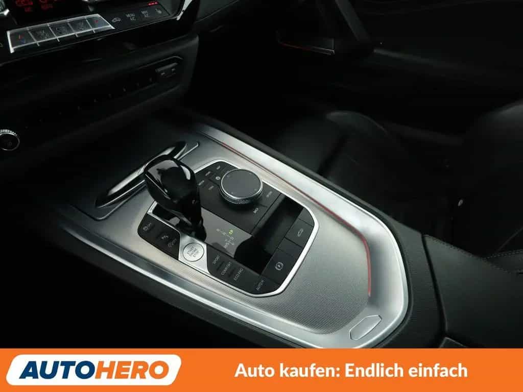BMW Z4 sDrive 20i Sport Line Aut.*NAVI*LED*TEMPO*CAM 03/2019-photo-23