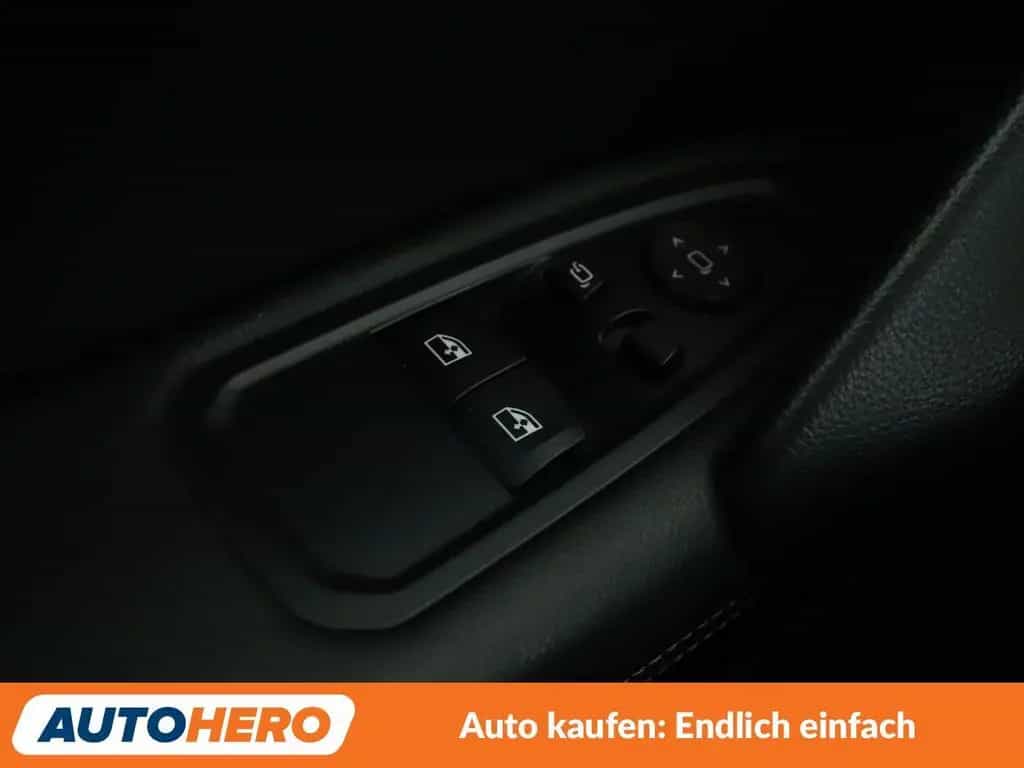 BMW Z4 sDrive 20i Sport Line Aut.*NAVI*LED*TEMPO*CAM 03/2019-photo-24