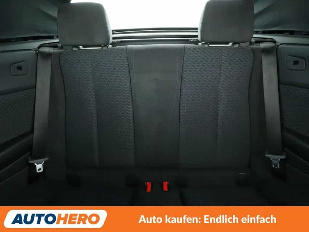 BMW M240 Aut.*NAVI*LED*TEMPO*CAM*H&K*PDC*SHZ* 10/2018-photo-15
