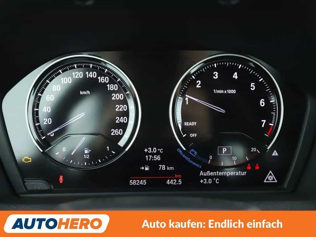 BMW M240 Aut.*NAVI*LED*TEMPO*CAM*H&K*PDC*SHZ* 10/2018-photo-19