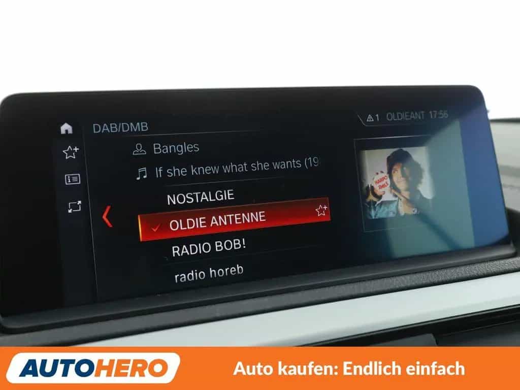 BMW M240 Aut.*NAVI*LED*TEMPO*CAM*H&K*PDC*SHZ* 10/2018-photo-20