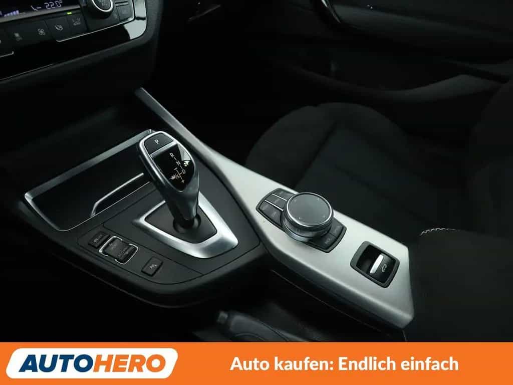 BMW M240 Aut.*NAVI*LED*TEMPO*CAM*H&K*PDC*SHZ* 10/2018-photo-24
