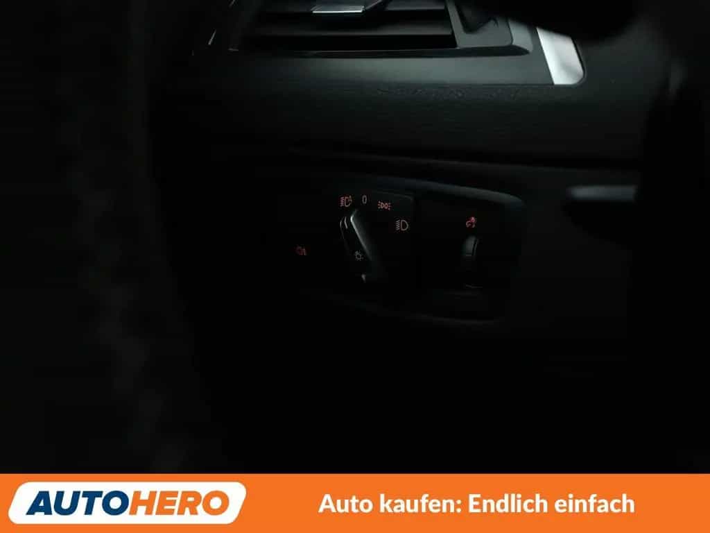 BMW M240 Aut.*NAVI*LED*TEMPO*CAM*H&K*PDC*SHZ* 10/2018-photo-26