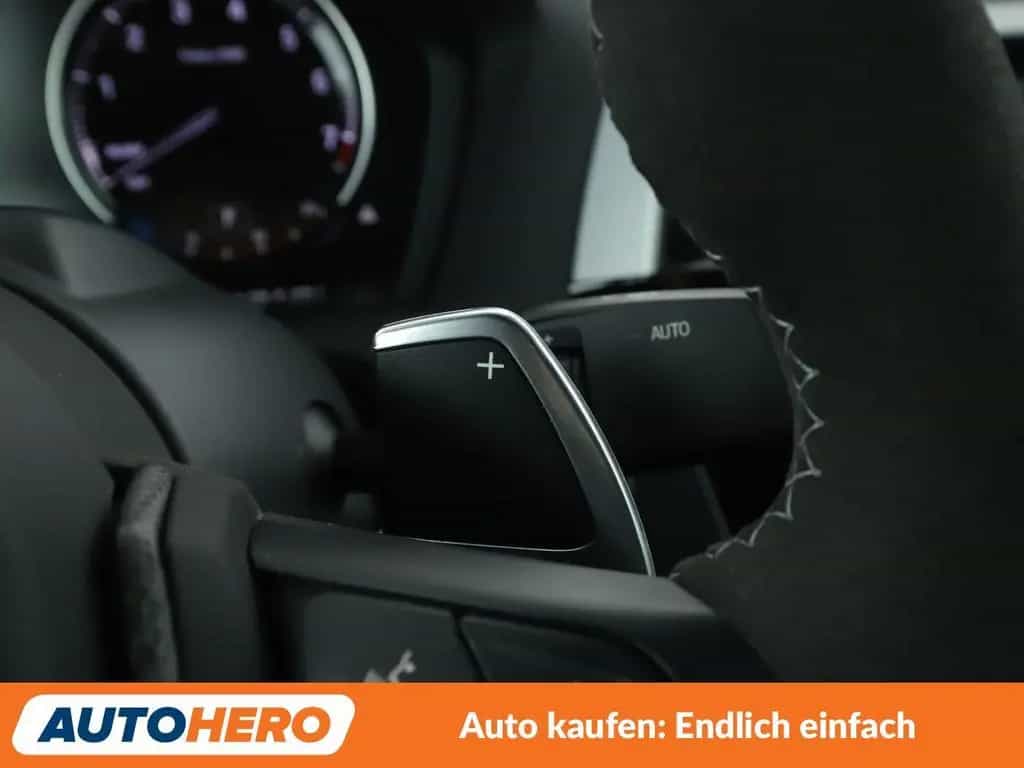 BMW M240 Aut.*NAVI*LED*TEMPO*CAM*H&K*PDC*SHZ* 10/2018-photo-27
