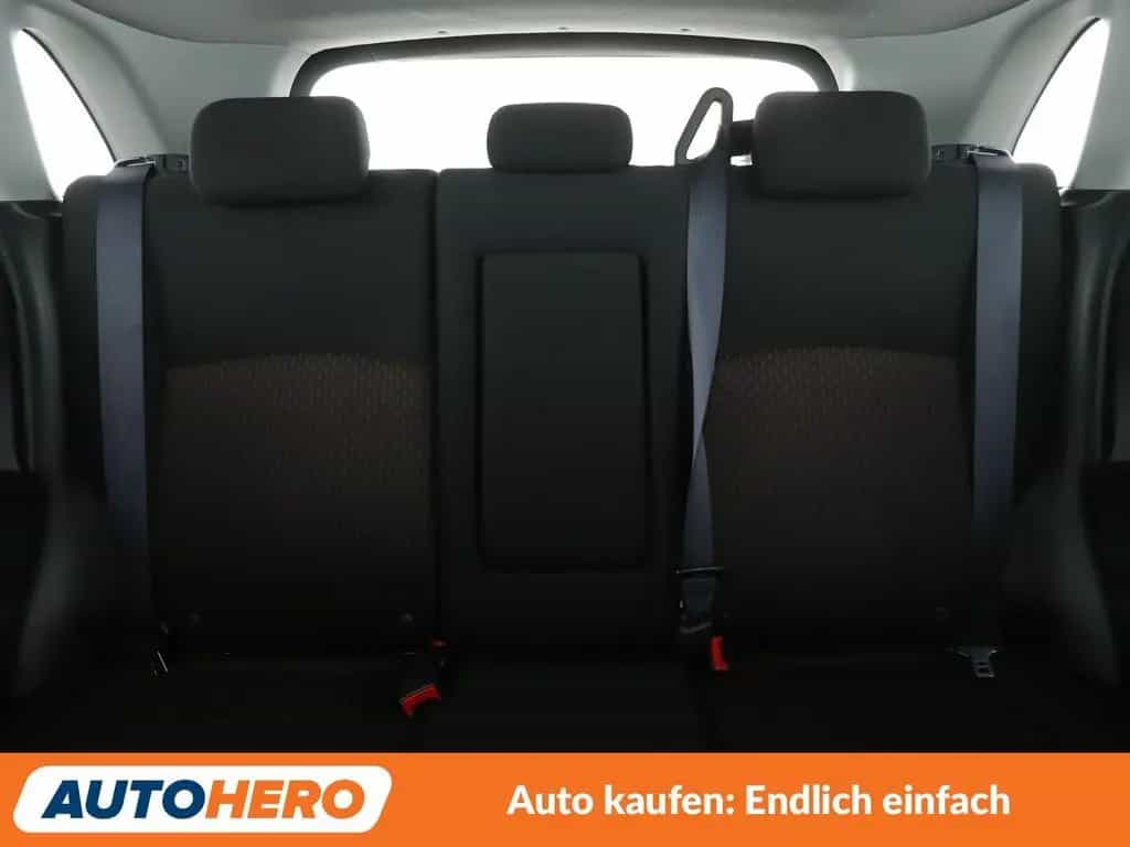 Mitsubishi ASX 1.6 Diamant Edition+ 2WD*NAVI*TEMPO*CAM*SHZ* 04/2017-photo-15