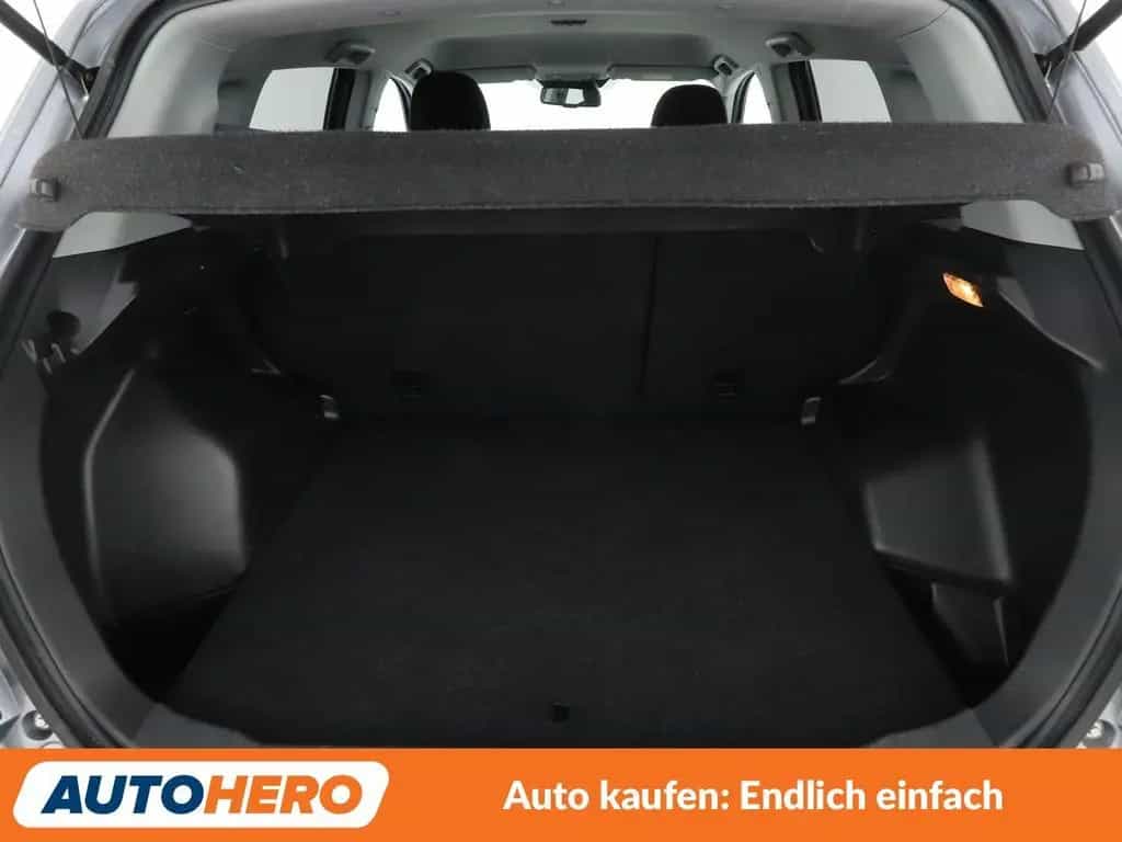 Mitsubishi ASX 1.6 Diamant Edition+ 2WD*NAVI*TEMPO*CAM*SHZ* 04/2017-photo-17