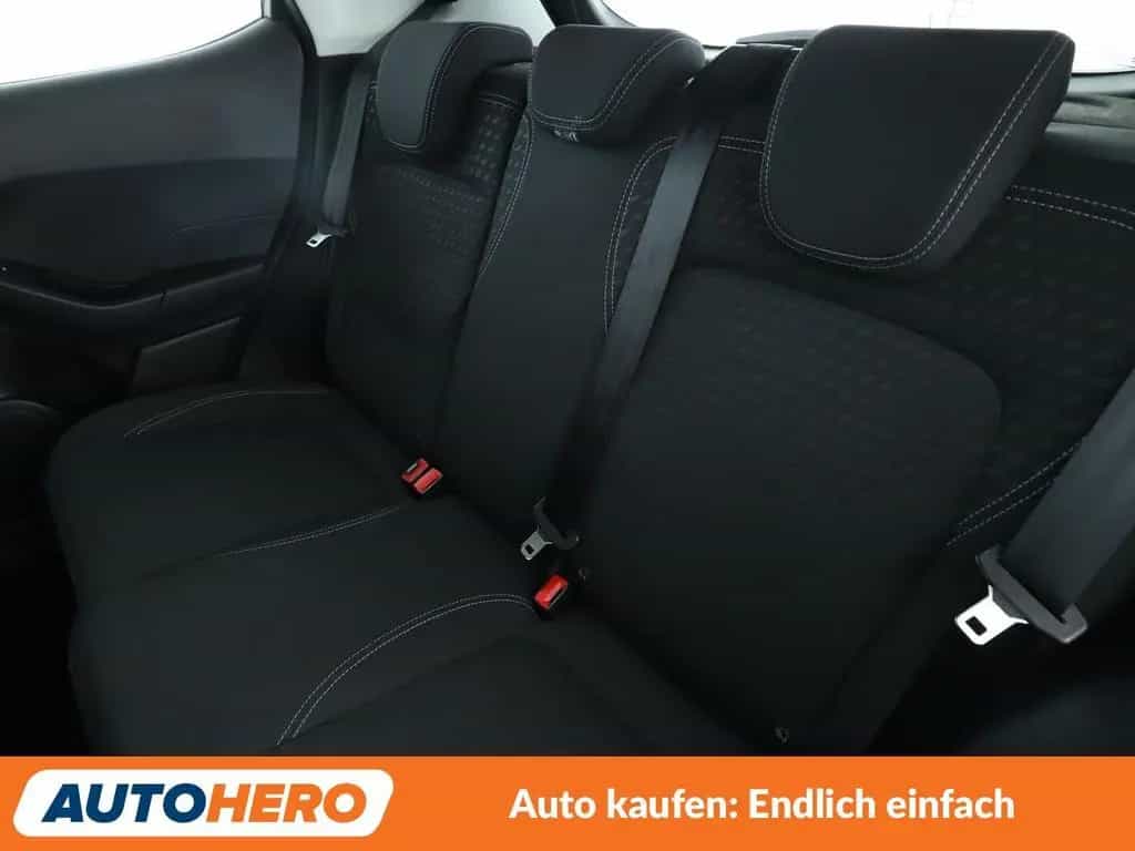 Ford Fiesta 1.0 EcoBoost Titanium*NAVI*LED*TEMPO*PDC* 06/2021-photo-13