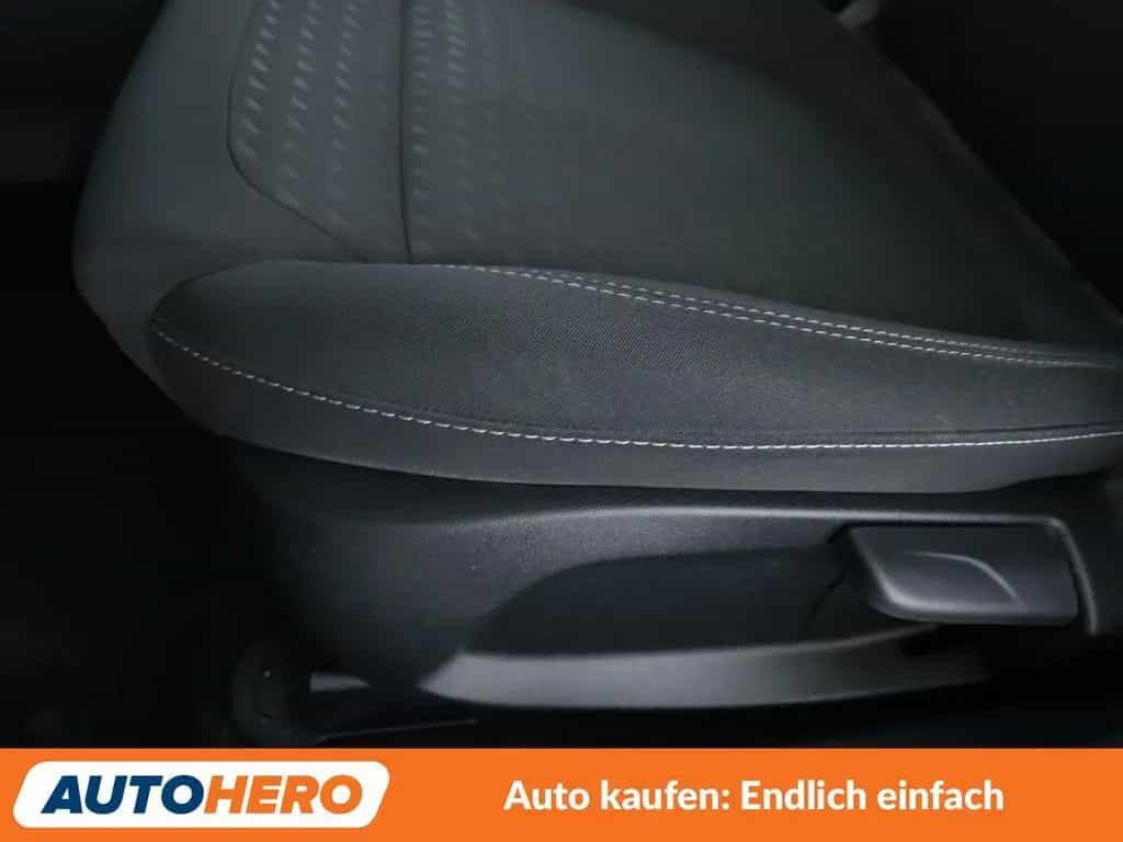 Ford Fiesta 1.0 EcoBoost Titanium*NAVI*LED*TEMPO*PDC* 06/2021-photo-26