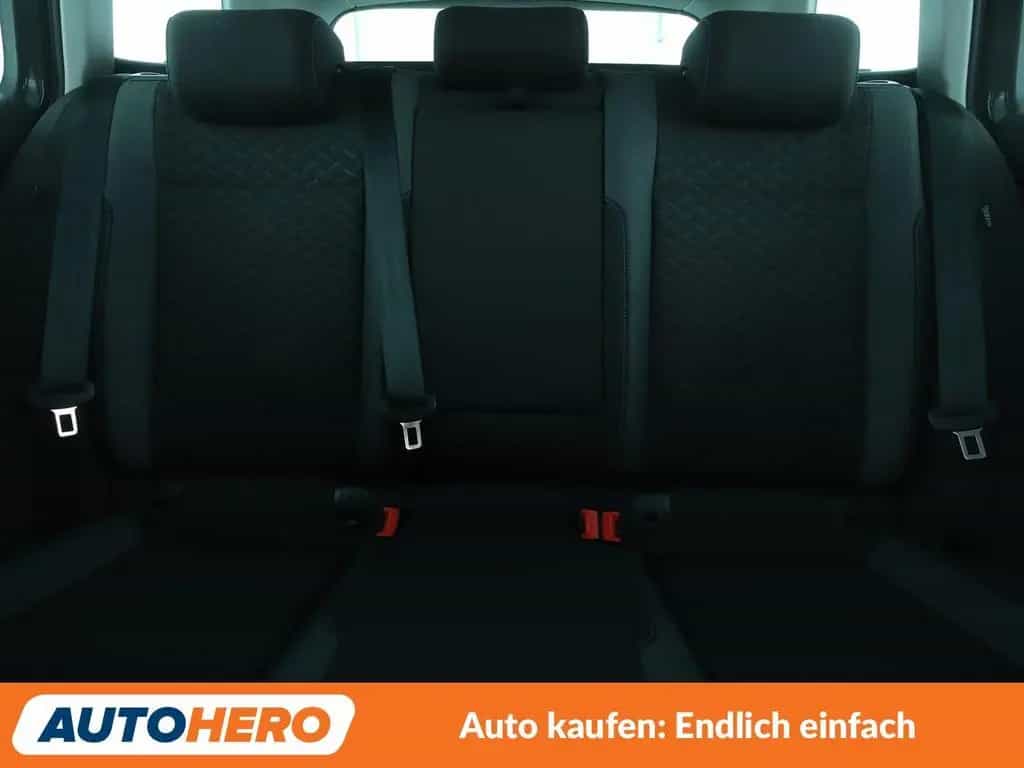 Volkswagen Golf VII 1.5 TSI ACT Join Aut.*NAVI*LED*ACC*PDC* 06/2018-photo-15