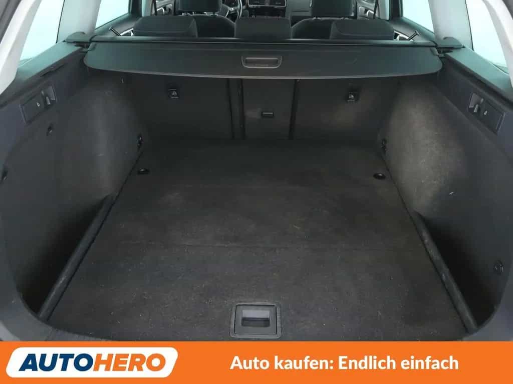 Volkswagen Golf VII 1.5 TSI ACT Join Aut.*NAVI*LED*ACC*PDC* 06/2018-photo-17