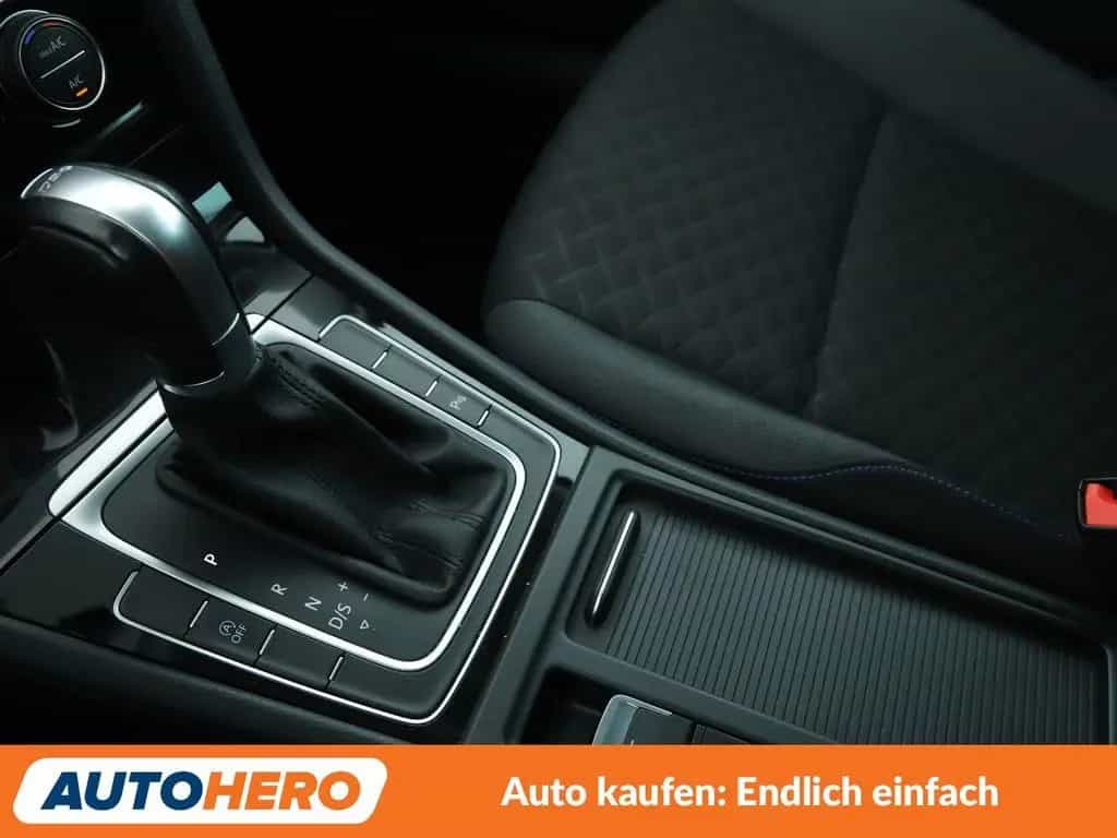 Volkswagen Golf VII 1.5 TSI ACT Join Aut.*NAVI*LED*ACC*PDC* 06/2018-photo-23