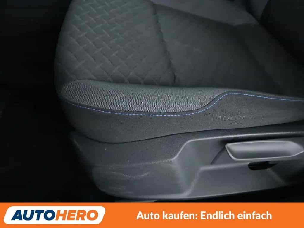 Volkswagen Golf VII 1.5 TSI ACT Join Aut.*NAVI*LED*ACC*PDC* 06/2018-photo-27