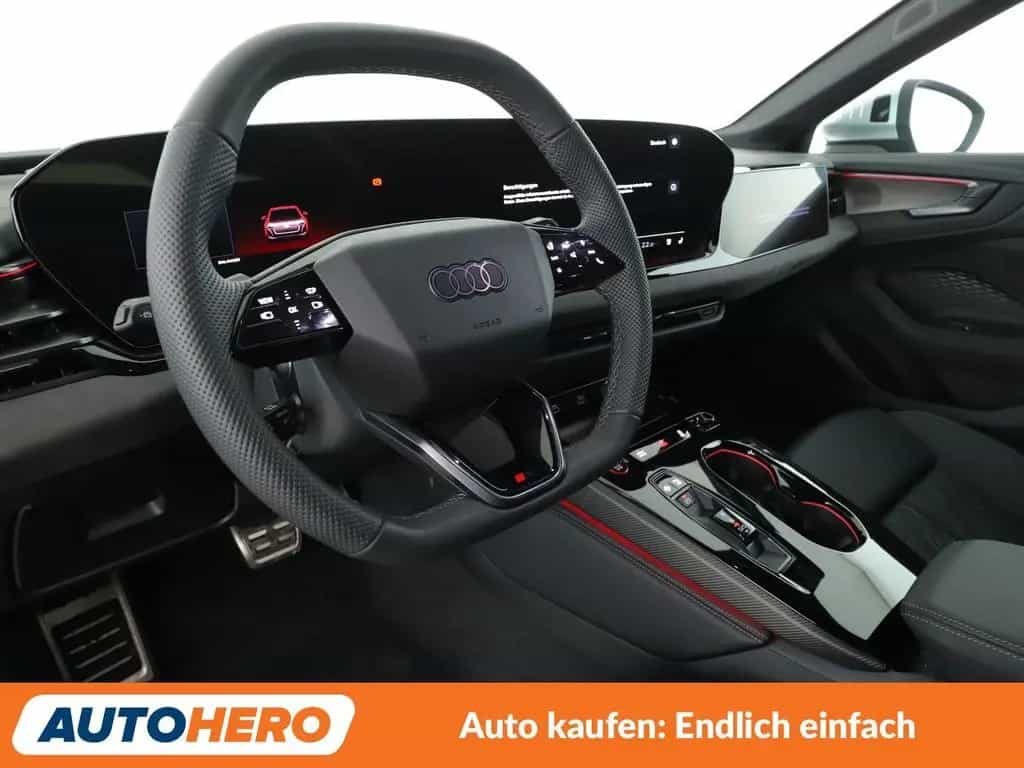 Audi S5 3.0 TFSI Mild-Hybrid quattro Aut.*NAVI*360* 07/2025-photo-10