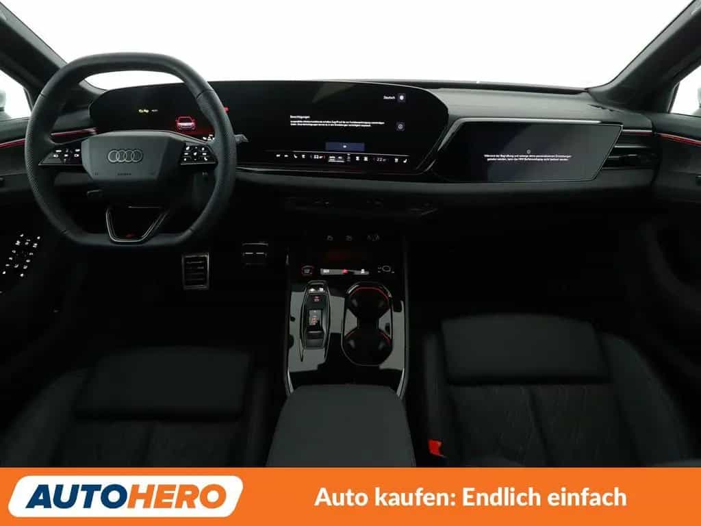 Audi S5 3.0 TFSI Mild-Hybrid quattro Aut.*NAVI*360* 07/2025-photo-11