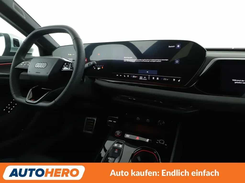 Audi S5 3.0 TFSI Mild-Hybrid quattro Aut.*NAVI*360* 07/2025-photo-12