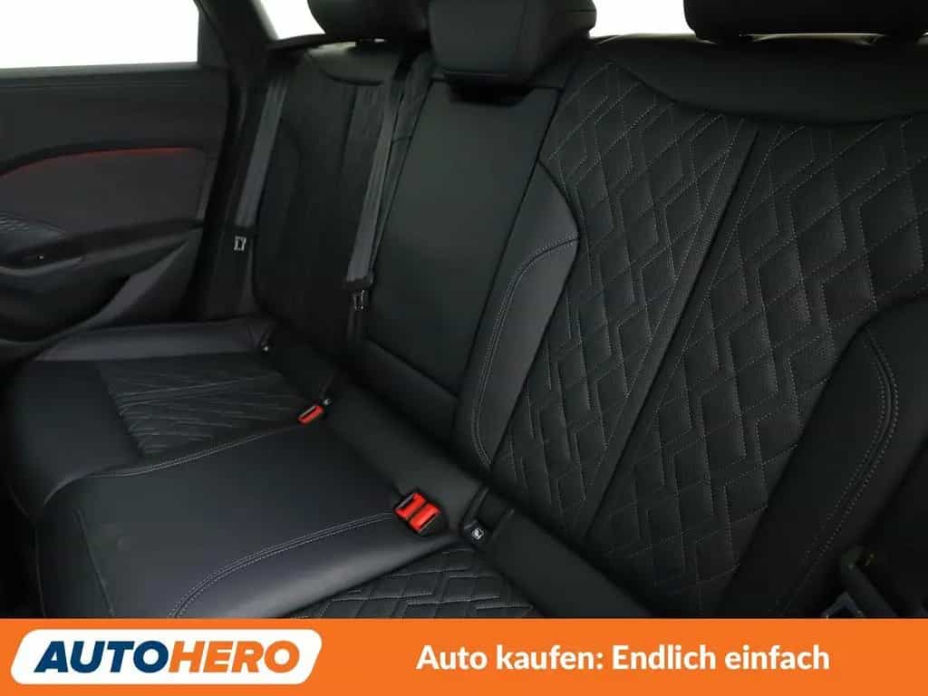 Audi S5 3.0 TFSI Mild-Hybrid quattro Aut.*NAVI*360* 07/2025-photo-13