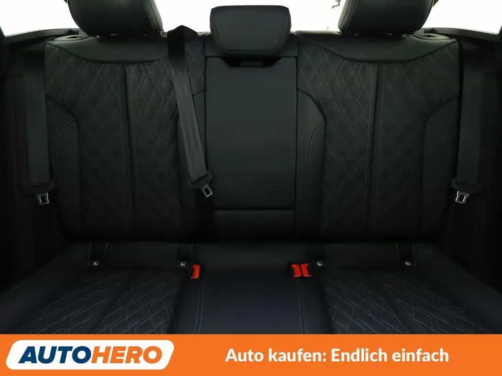 Audi S5 3.0 TFSI Mild-Hybrid quattro Aut.*NAVI*360* 07/2025-photo-15
