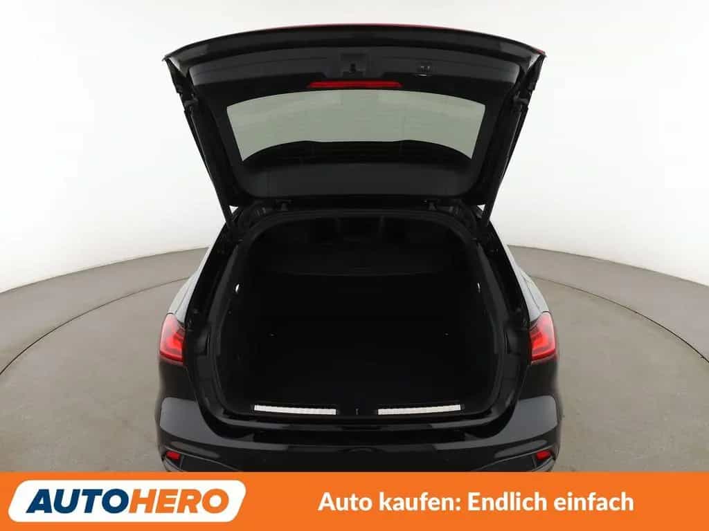 Audi S5 3.0 TFSI Mild-Hybrid quattro Aut.*NAVI*360* 07/2025-photo-16