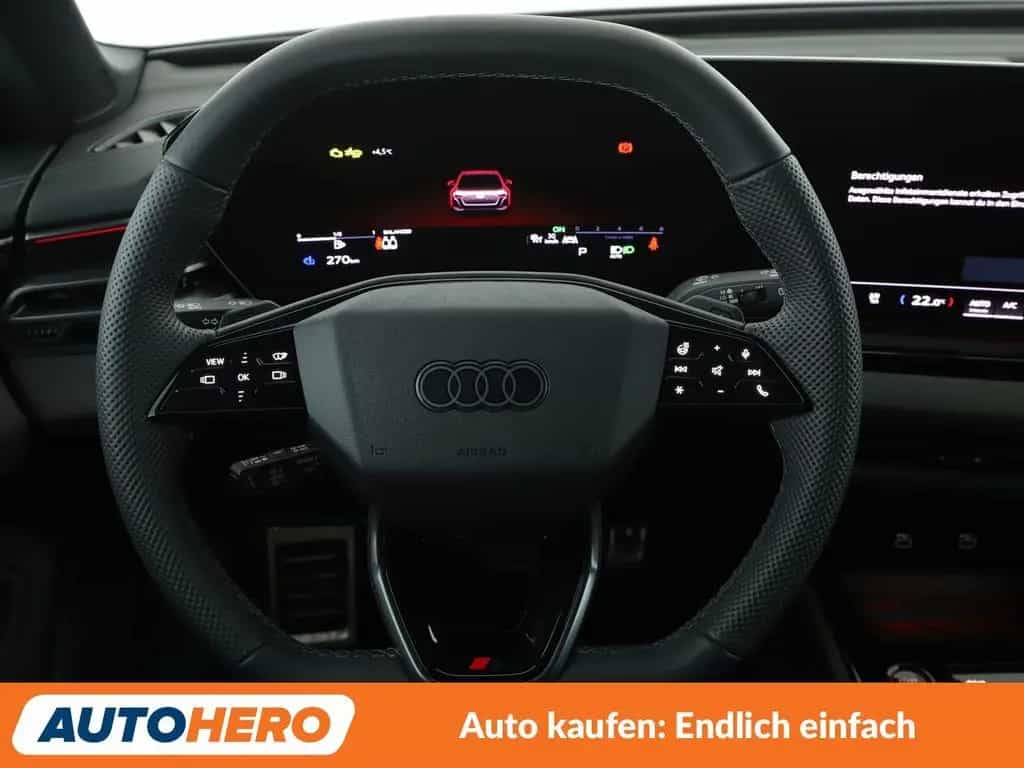 Audi S5 3.0 TFSI Mild-Hybrid quattro Aut.*NAVI*360* 07/2025-photo-18