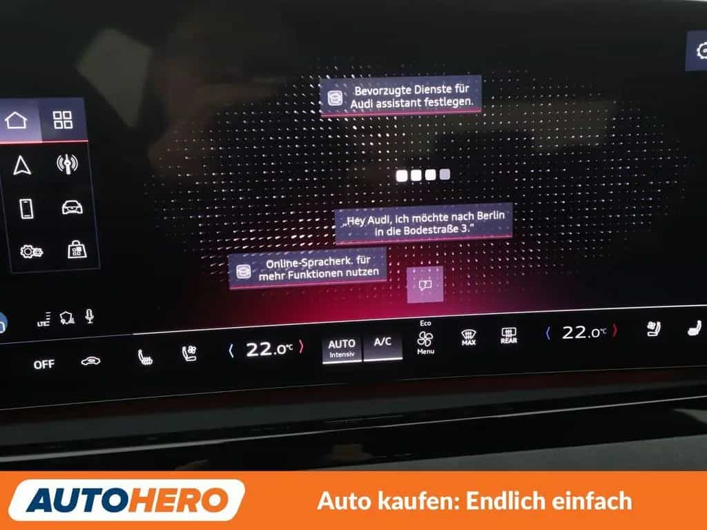 Audi S5 3.0 TFSI Mild-Hybrid quattro Aut.*NAVI*360* 07/2025-photo-20