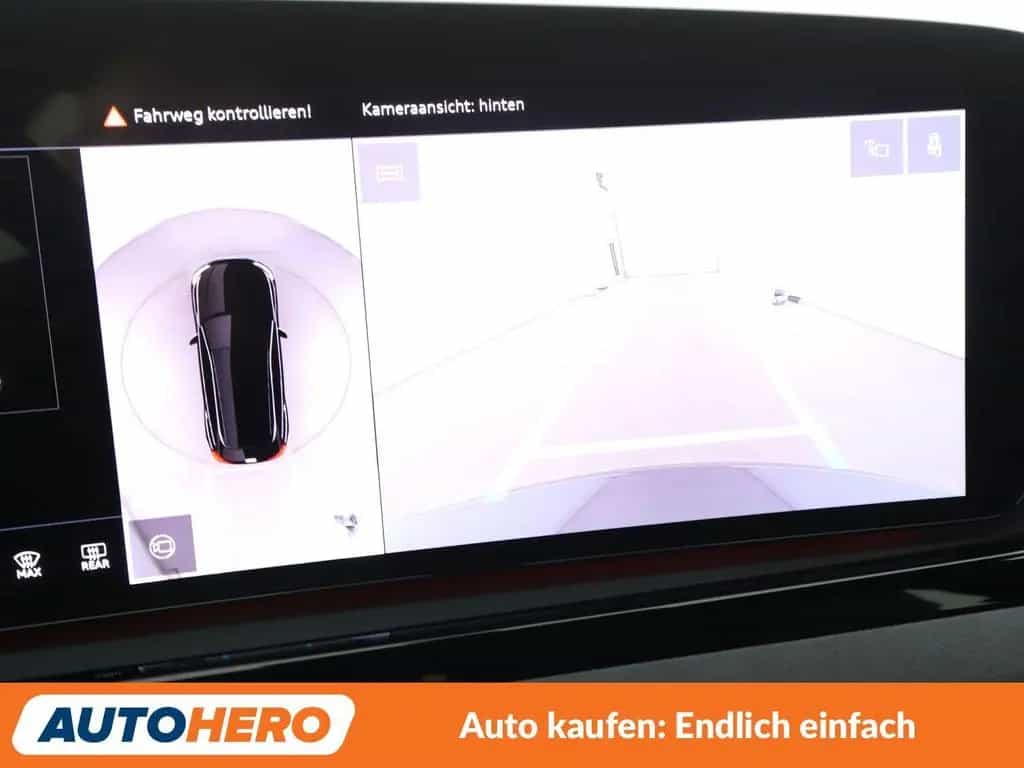 Audi S5 3.0 TFSI Mild-Hybrid quattro Aut.*NAVI*360* 07/2025-photo-21