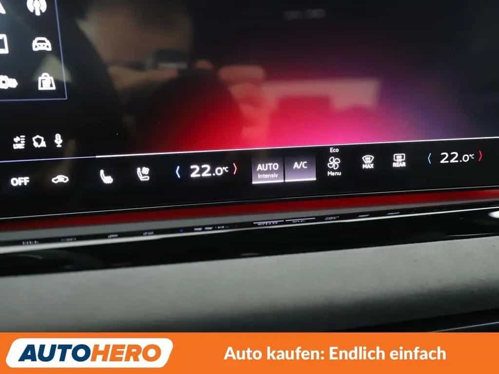Audi S5 3.0 TFSI Mild-Hybrid quattro Aut.*NAVI*360* 07/2025-photo-22