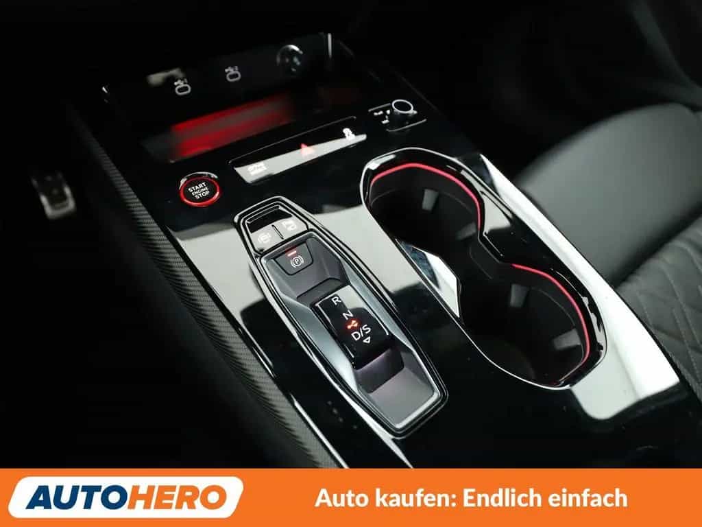 Audi S5 3.0 TFSI Mild-Hybrid quattro Aut.*NAVI*360* 07/2025-photo-23