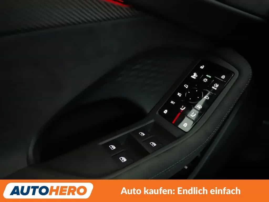 Audi S5 3.0 TFSI Mild-Hybrid quattro Aut.*NAVI*360* 07/2025-photo-24