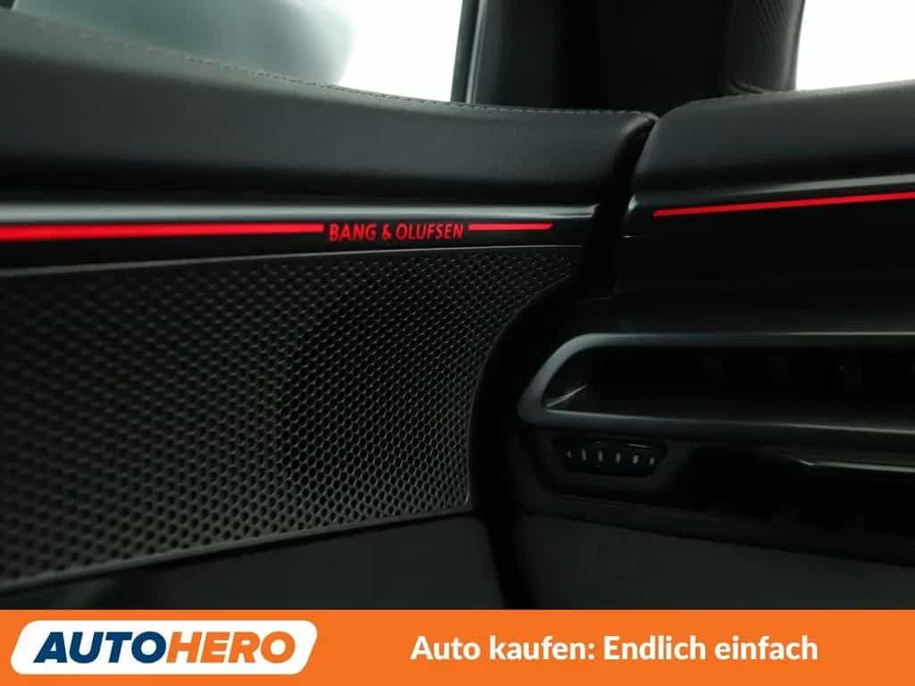 Audi S5 3.0 TFSI Mild-Hybrid quattro Aut.*NAVI*360* 07/2025-photo-25