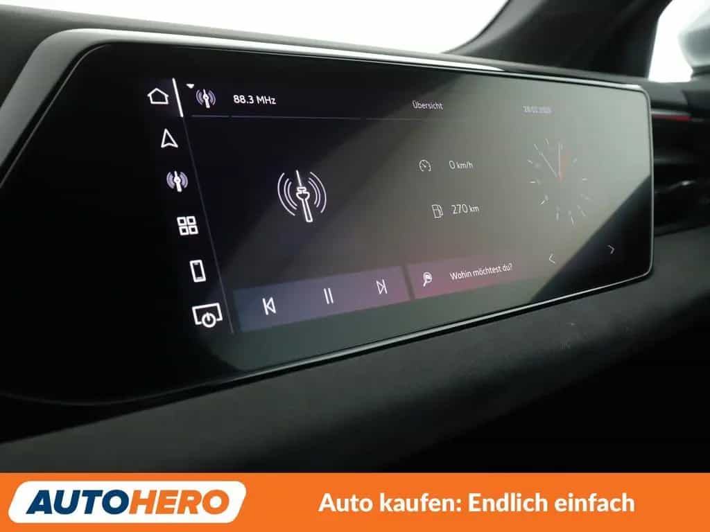 Audi S5 3.0 TFSI Mild-Hybrid quattro Aut.*NAVI*360* 07/2025-photo-26