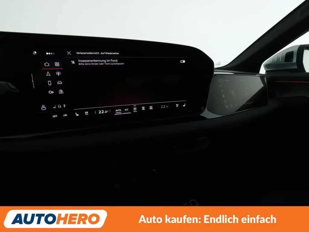 Audi S5 3.0 TFSI Mild-Hybrid quattro Aut.*NAVI*360* 07/2025-photo-27
