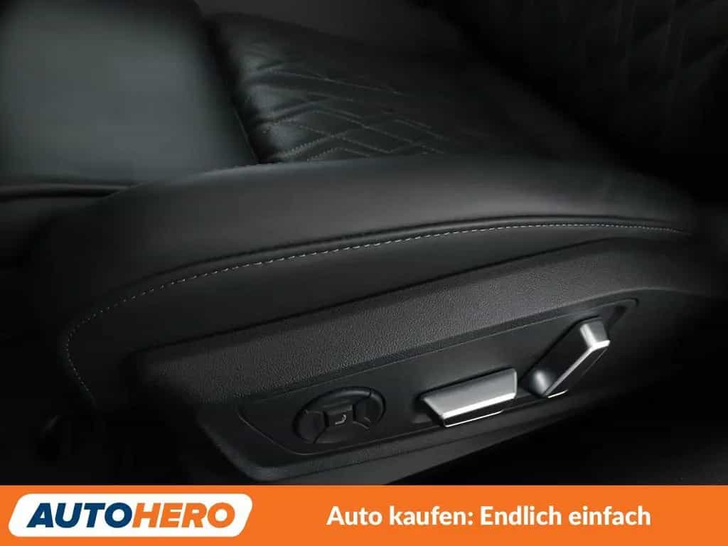 Audi S5 3.0 TFSI Mild-Hybrid quattro Aut.*NAVI*360* 07/2025-photo-28