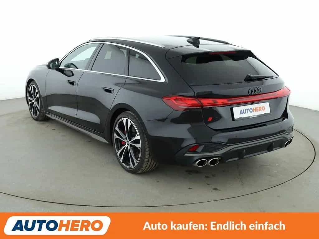 Audi S5 3.0 TFSI Mild-Hybrid quattro Aut.*NAVI*360* 07/2025-photo-3