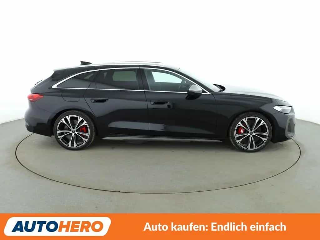 Audi S5 3.0 TFSI Mild-Hybrid quattro Aut.*NAVI*360* 07/2025-photo-6