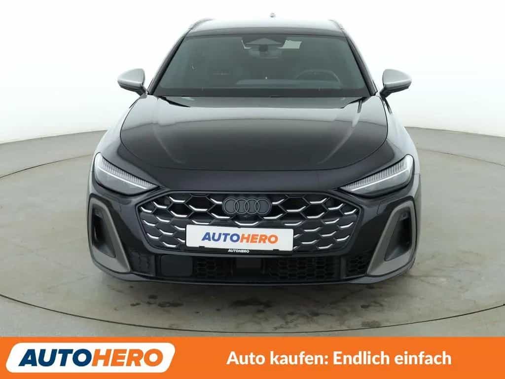 Audi S5 3.0 TFSI Mild-Hybrid quattro Aut.*NAVI*360* 07/2025-photo-8