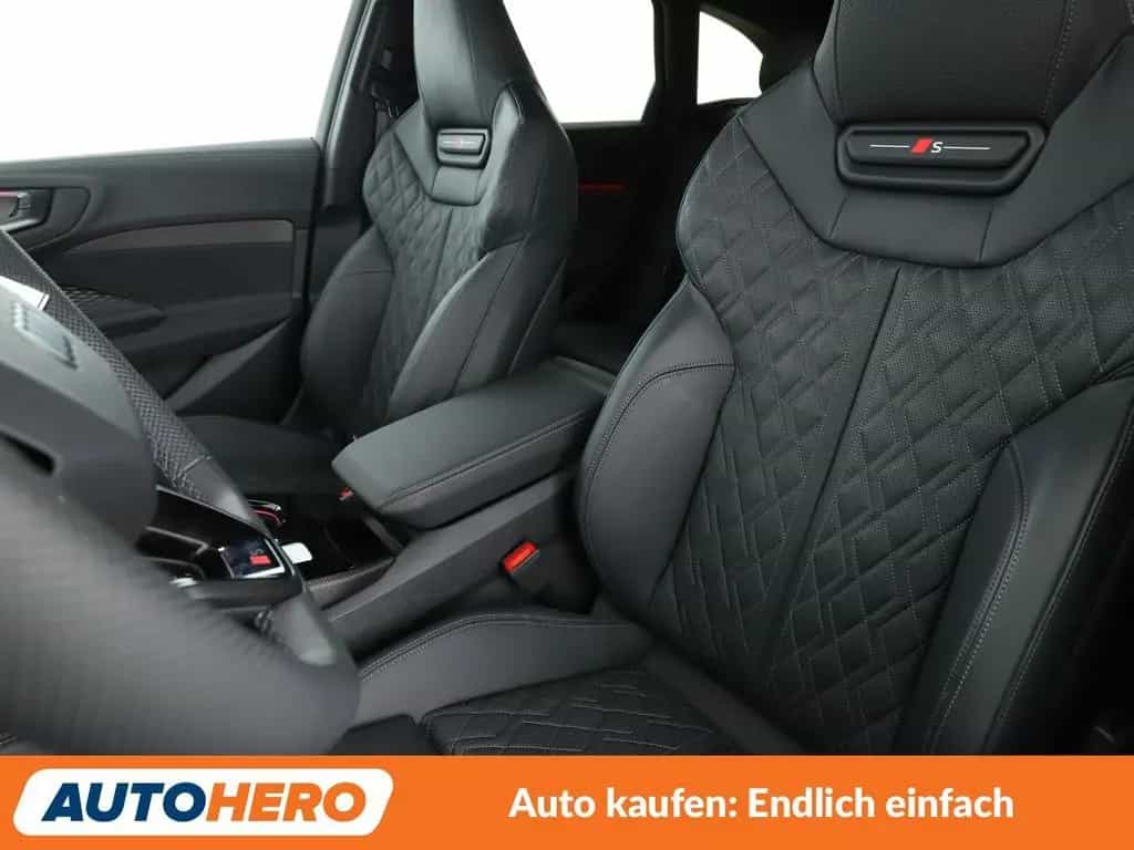 Audi S5 3.0 TFSI Mild-Hybrid quattro Aut.*NAVI*360* 07/2025-photo-9