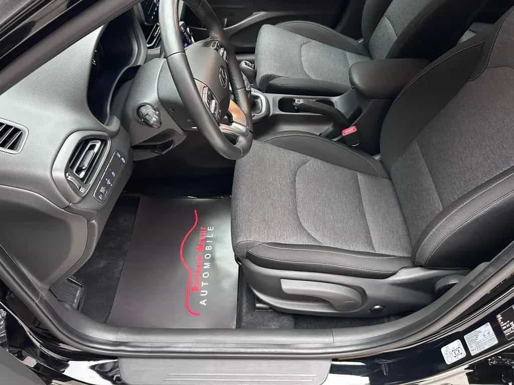 Hyundai i30 1.5 T-GDI Advantage Mild-Hybrid*RKam*LED*AHK 05/2024-photo-10