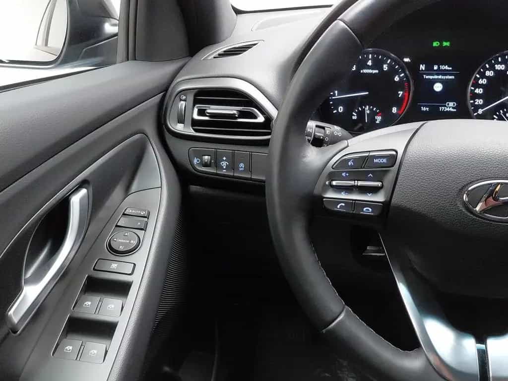 Hyundai i30 1.5 T-GDI Advantage Mild-Hybrid*RKam*LED*AHK 05/2024-photo-14