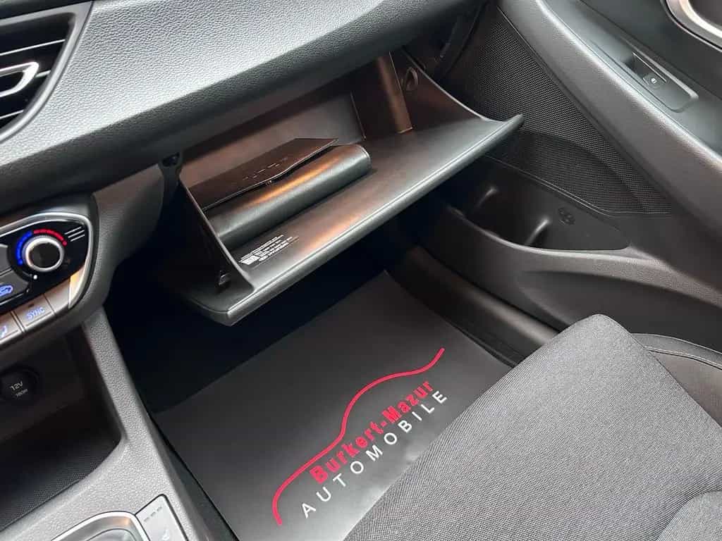 Hyundai i30 1.5 T-GDI Advantage Mild-Hybrid*RKam*LED*AHK 05/2024-photo-17