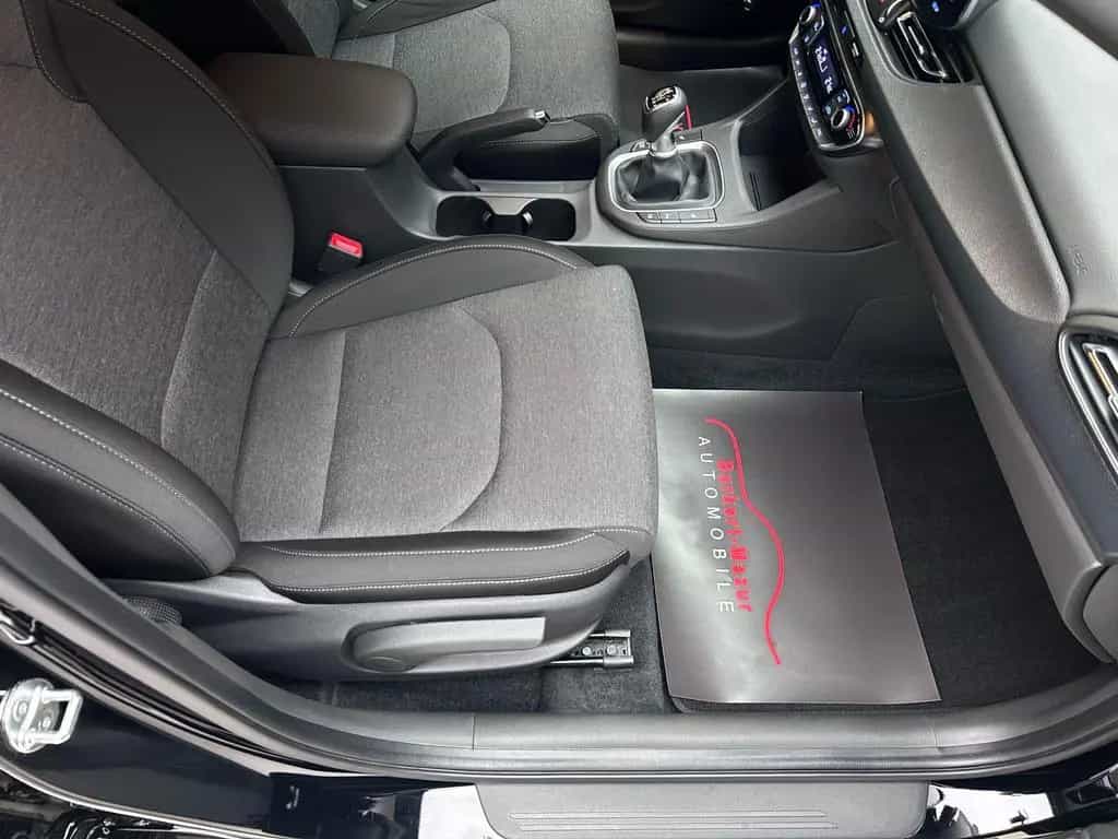 Hyundai i30 1.5 T-GDI Advantage Mild-Hybrid*RKam*LED*AHK 05/2024-photo-20