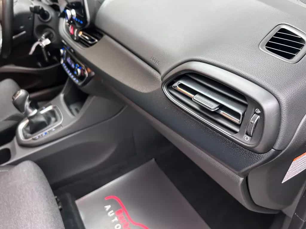 Hyundai i30 1.5 T-GDI Advantage Mild-Hybrid*RKam*LED*AHK 05/2024-photo-21