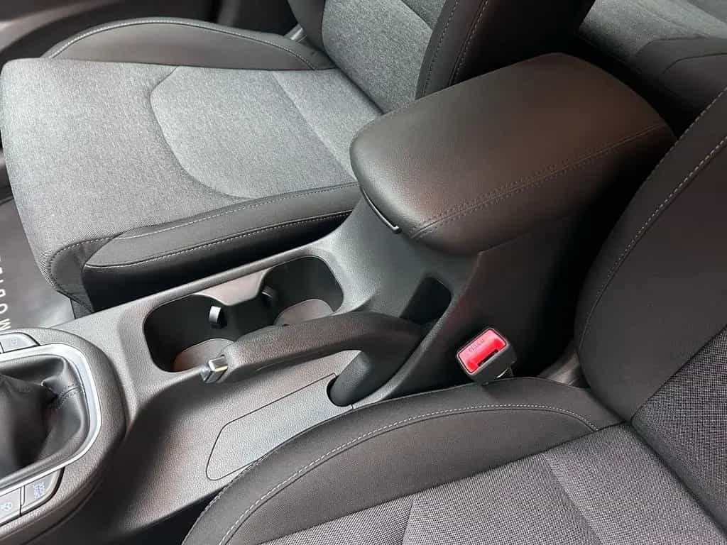 Hyundai i30 1.5 T-GDI Advantage Mild-Hybrid*RKam*LED*AHK 05/2024-photo-23