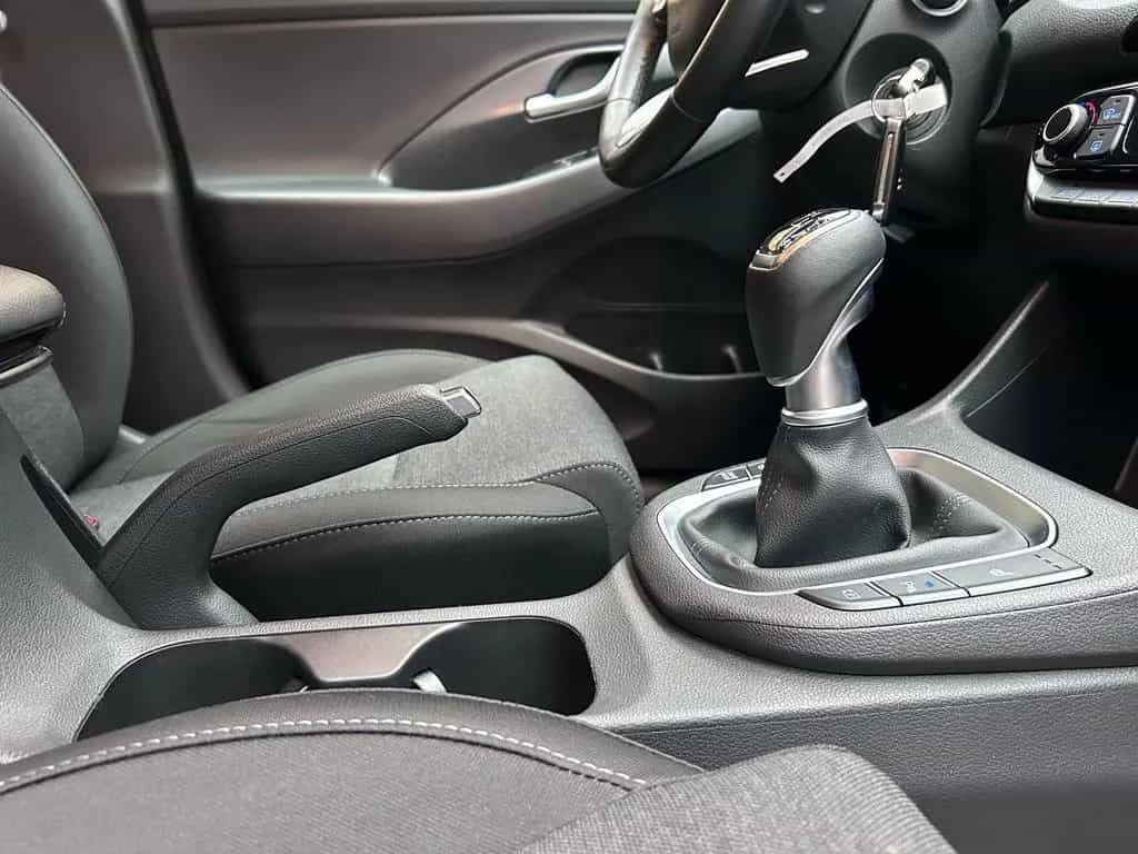 Hyundai i30 1.5 T-GDI Advantage Mild-Hybrid*RKam*LED*AHK 05/2024-photo-24