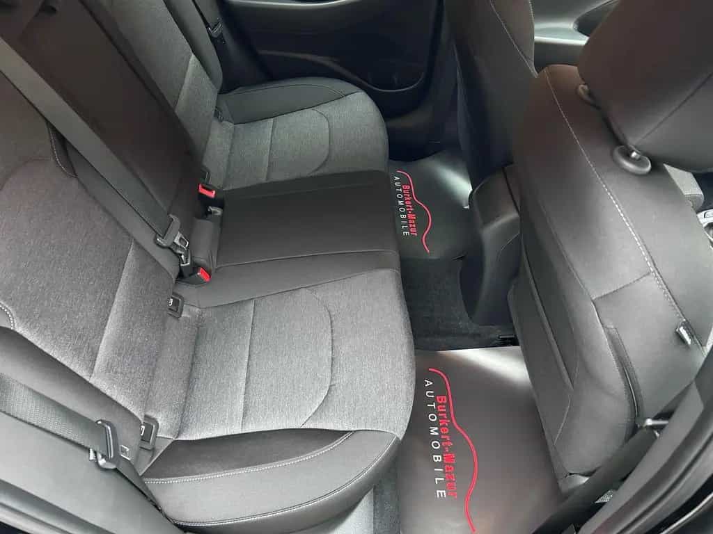 Hyundai i30 1.5 T-GDI Advantage Mild-Hybrid*RKam*LED*AHK 05/2024-photo-25