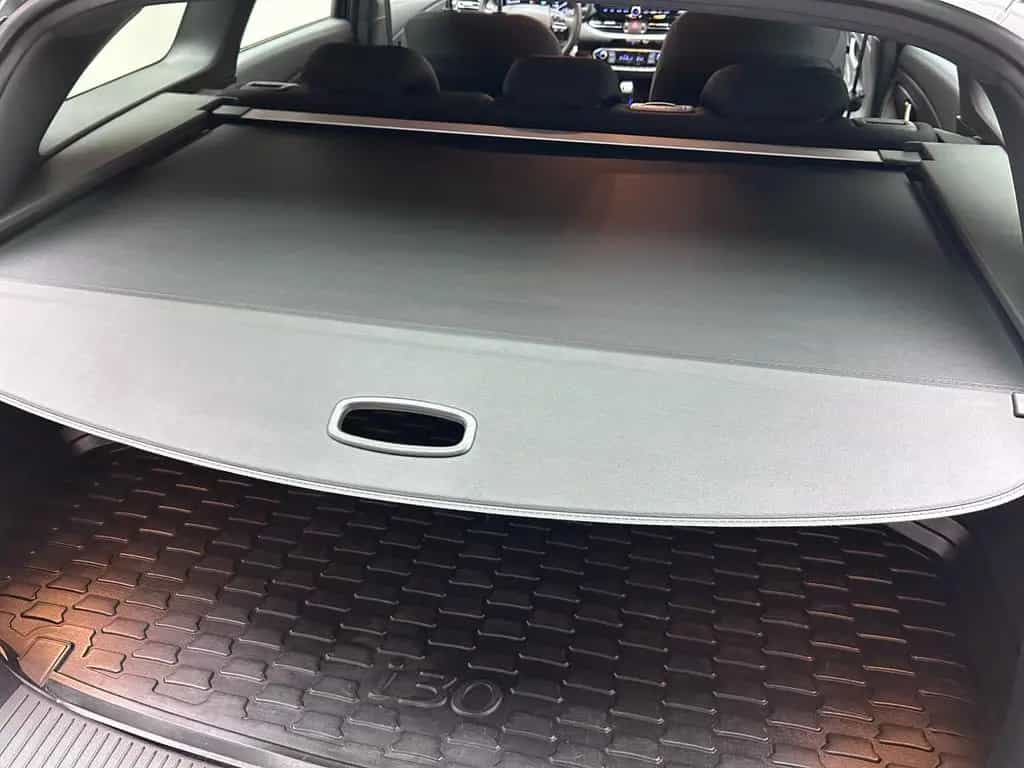 Hyundai i30 1.5 T-GDI Advantage Mild-Hybrid*RKam*LED*AHK 05/2024-photo-27