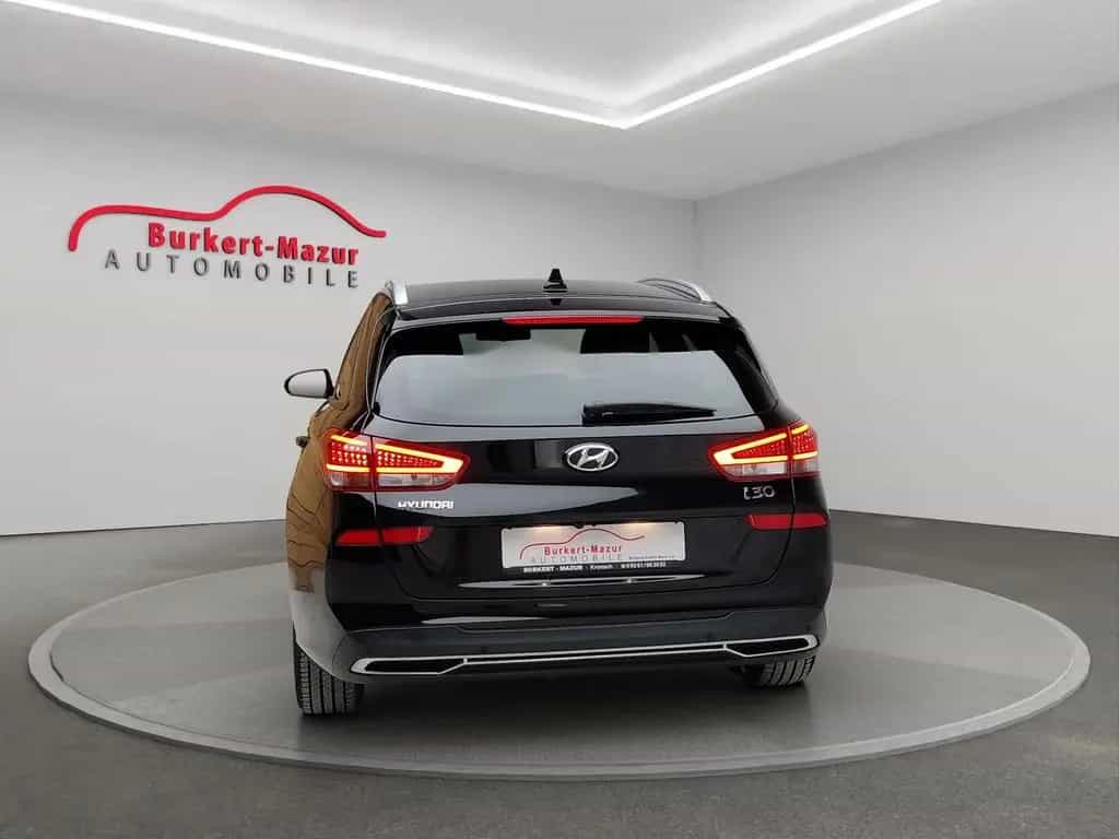 Hyundai i30 1.5 T-GDI Advantage Mild-Hybrid*RKam*LED*AHK 05/2024-photo-6