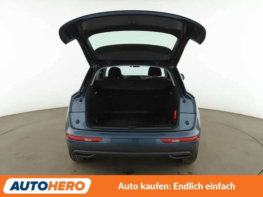 Audi Q5 2.0 TFSI quattro Aut.*NAV*HEADUP*XENON*CAM* 12/2017-photo-16