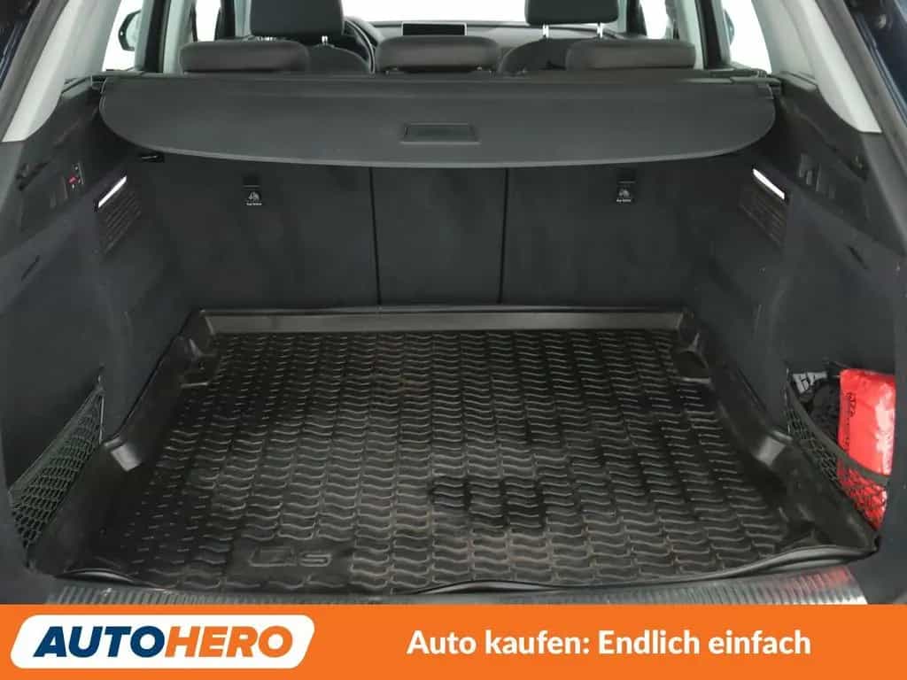 Audi Q5 2.0 TFSI quattro Aut.*NAV*HEADUP*XENON*CAM* 12/2017-photo-17