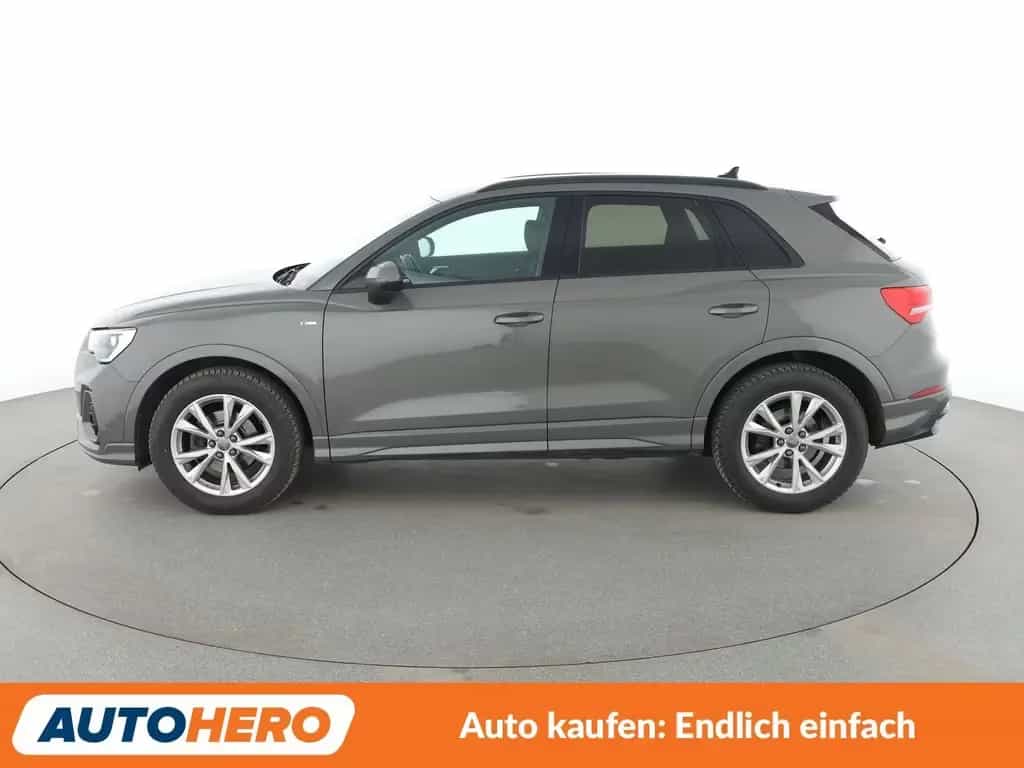 Audi Q3 35 TFSI ACT S line Aut.*NAVI*ACC*PDC*SHZ* 01/2020-photo-2