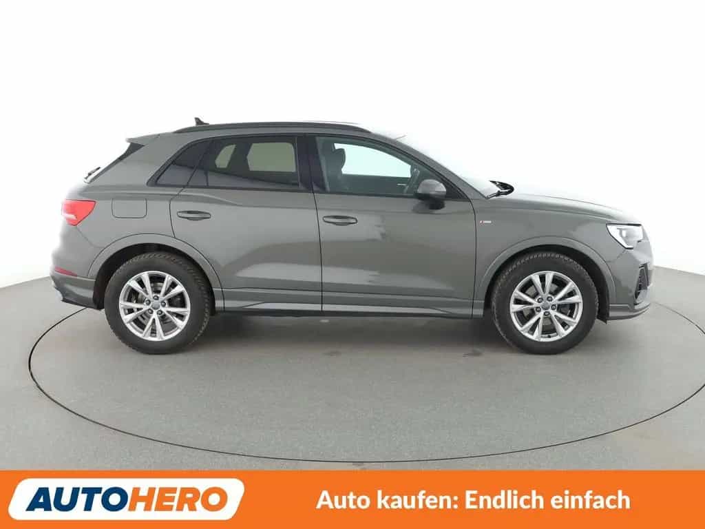 Audi Q3 35 TFSI ACT S line Aut.*NAVI*ACC*PDC*SHZ* 01/2020-photo-6